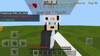 zerix, Minecraft best server!!
