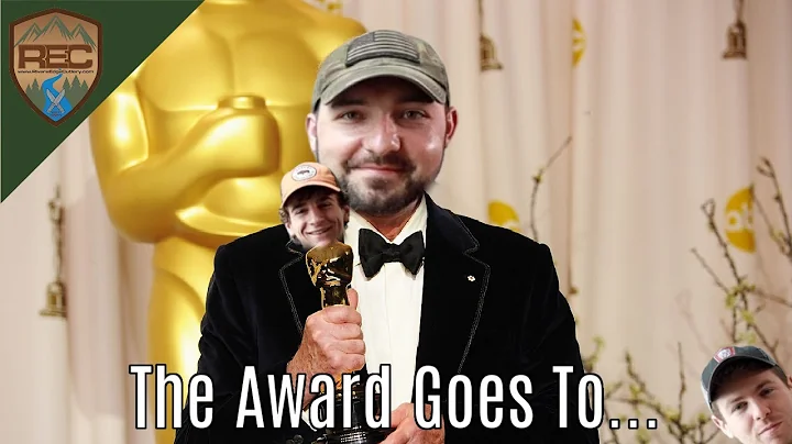 Most Influential Knives of the Decade + Our Favorite Knife Designers! - REC Report S2 E15