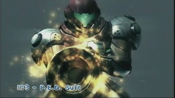 Metroid Prime Trilogy: All Loading Screens