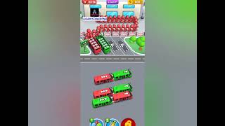 crowd express level 11. gameplay
