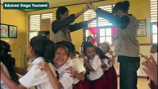 Sagara Mentawai: Blue Economy Innovation and Strengthening Disaster Resilience in Tuapejat Village