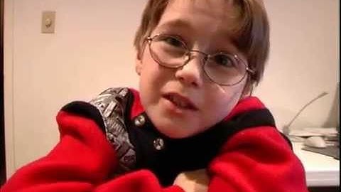 CPL Winter 2004 -  Complexity Videos - nat interview