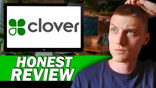 Clover Network Review: My Honest User Experience & Deep Dive!