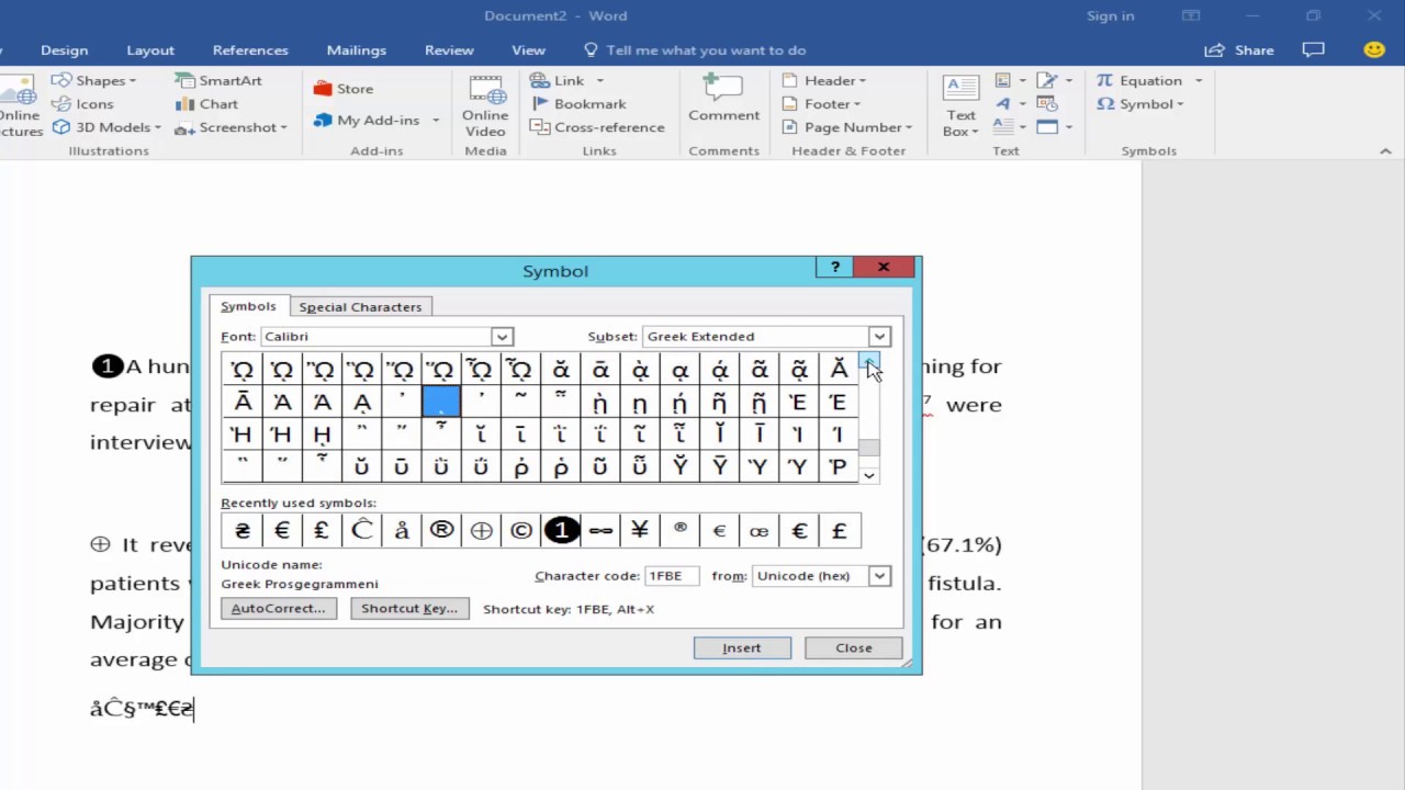 Microsoft Word Symbols Dont Work Grossexotic