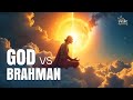 Beyond God: Understanding Brahman, the Essence of the Universe