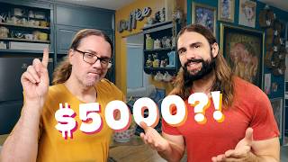 We Renovated Our Bangkok Condo for $5,000 🇹🇭 (You Won’t Believe It)