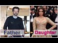 5 Famous Bollywood Actors With Their Super Beautiful Daughters - Part 2