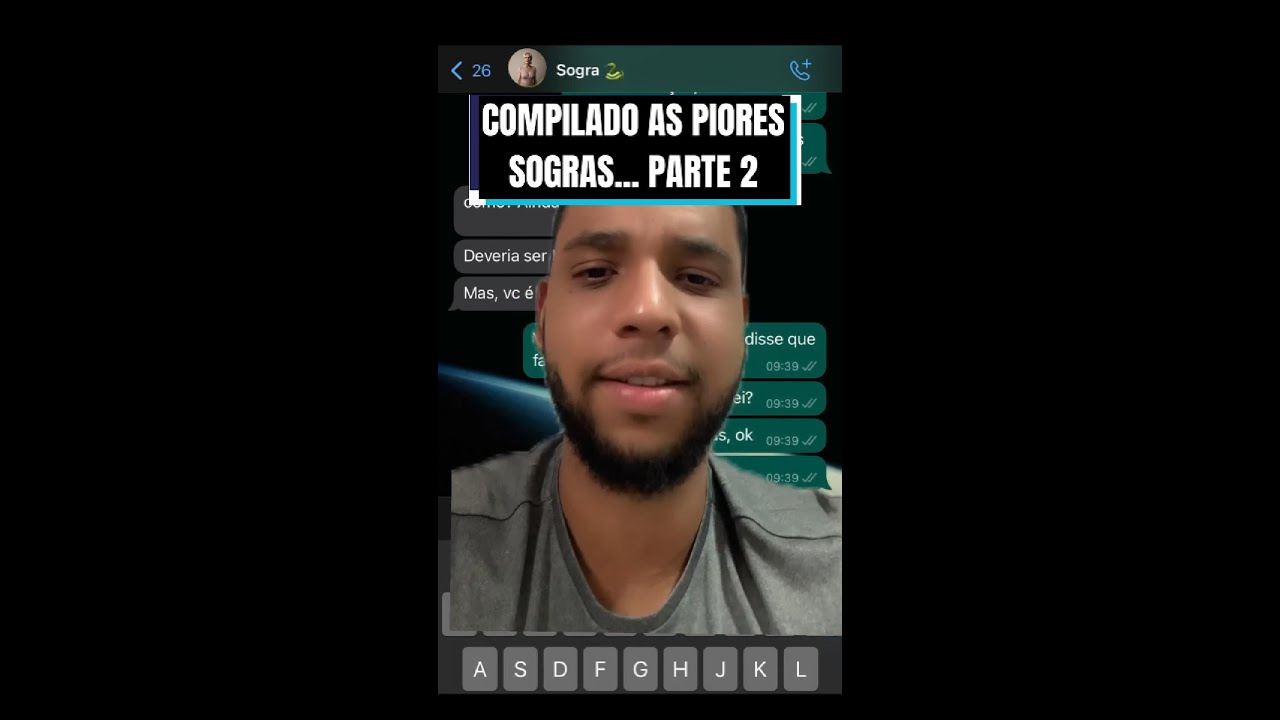 AS PIORES SOGRAS - HISTÓRIAS COMPLETAS EP2