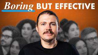 screenshot of the youtube video