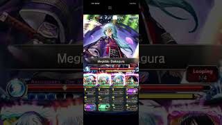 SPECIAL CROSSOVER QUEST 1