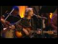 It's a Hard Life wherever you go - Nanci Griffith at Celtic Connections