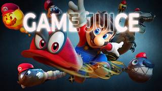 What Is Game Juice?