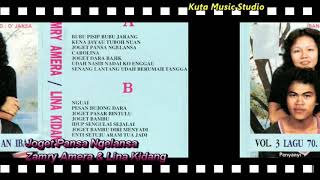 Joget Pansa Ngelansa - Zamry Amera & Lina Kidang HQ Audio