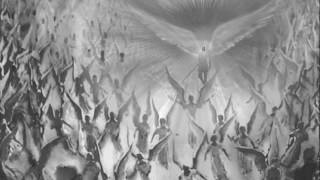 Battle in the sky part #2 Heaven's number one warrior