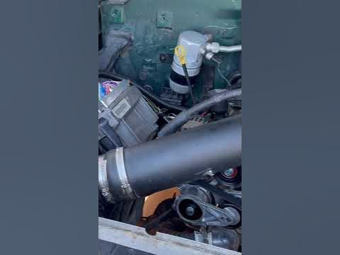 LS Swap, Accessory Brackets, Done, Wiring, Done #lsengine - YouTube