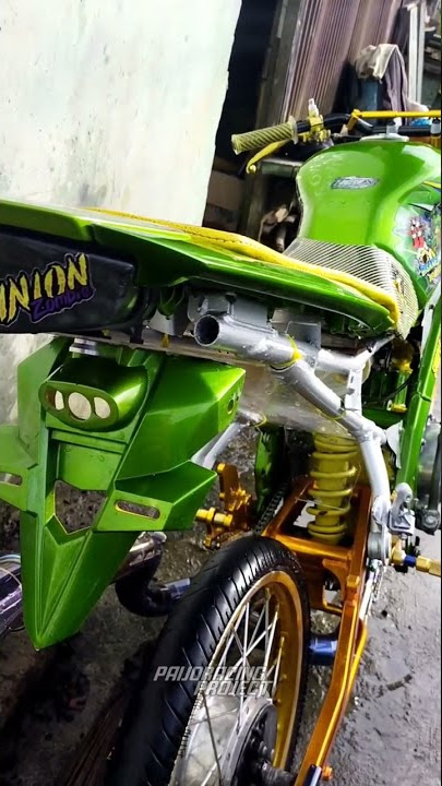 mulai Saiki tak stel bianter polllll | story wa Paijo racing #shorts