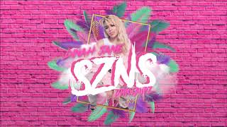 Dinah Jane X Dj Holdupz - SZNS REMIX