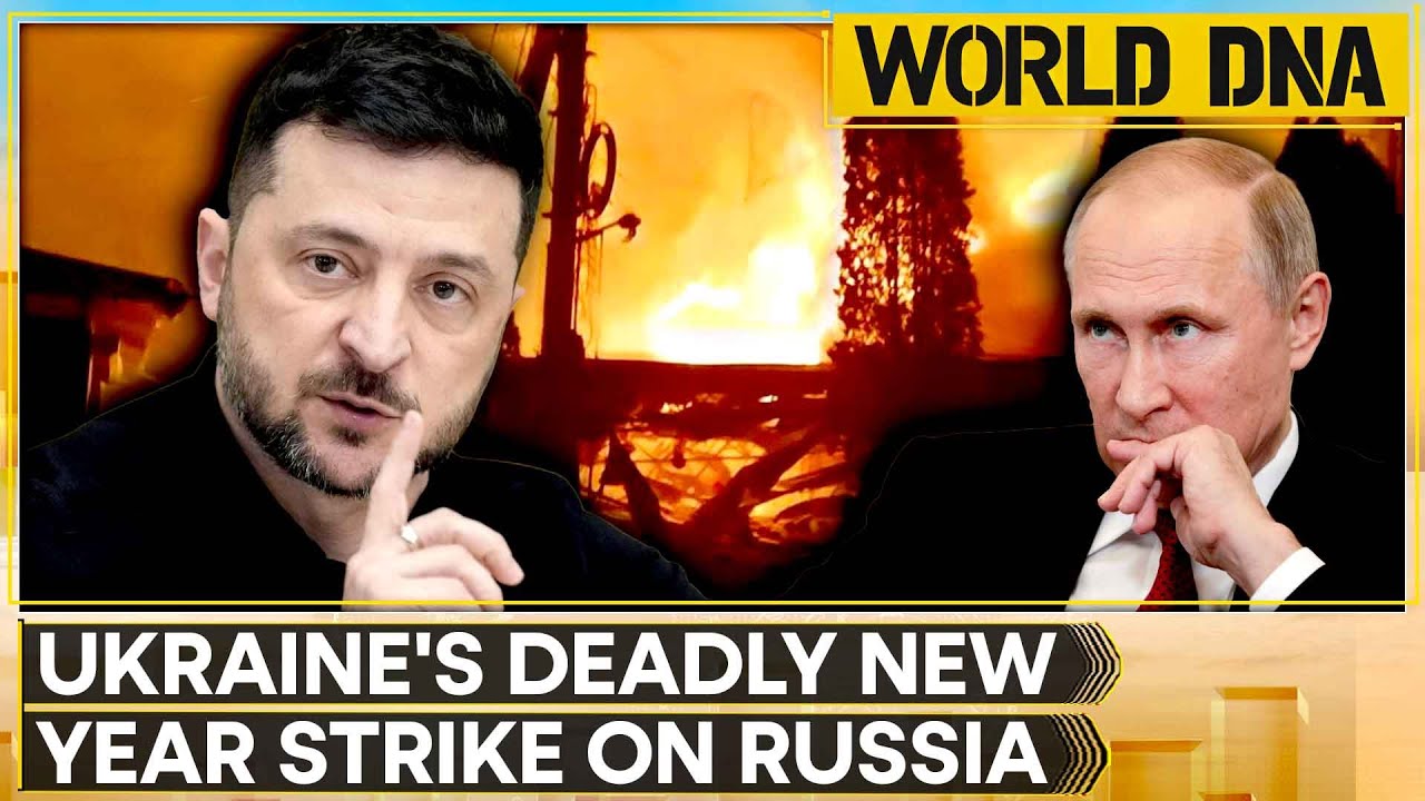 Russia-Ukraine War: Kherson Governor Under Russian Appointment Calls Attack Deliberate | World DNA