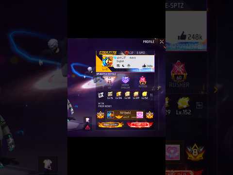 DAY-99 மாட்ᠪ⚡E-SPTZ LA IRUNDHU 3 PLAYER REGION LA IRUKAGALAAA😱🤯#ffshorts#viralvideo#freefiremax