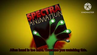 Spectra Animation Logo Pirated Version Audio Only