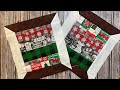 Spool quilt block tutorial