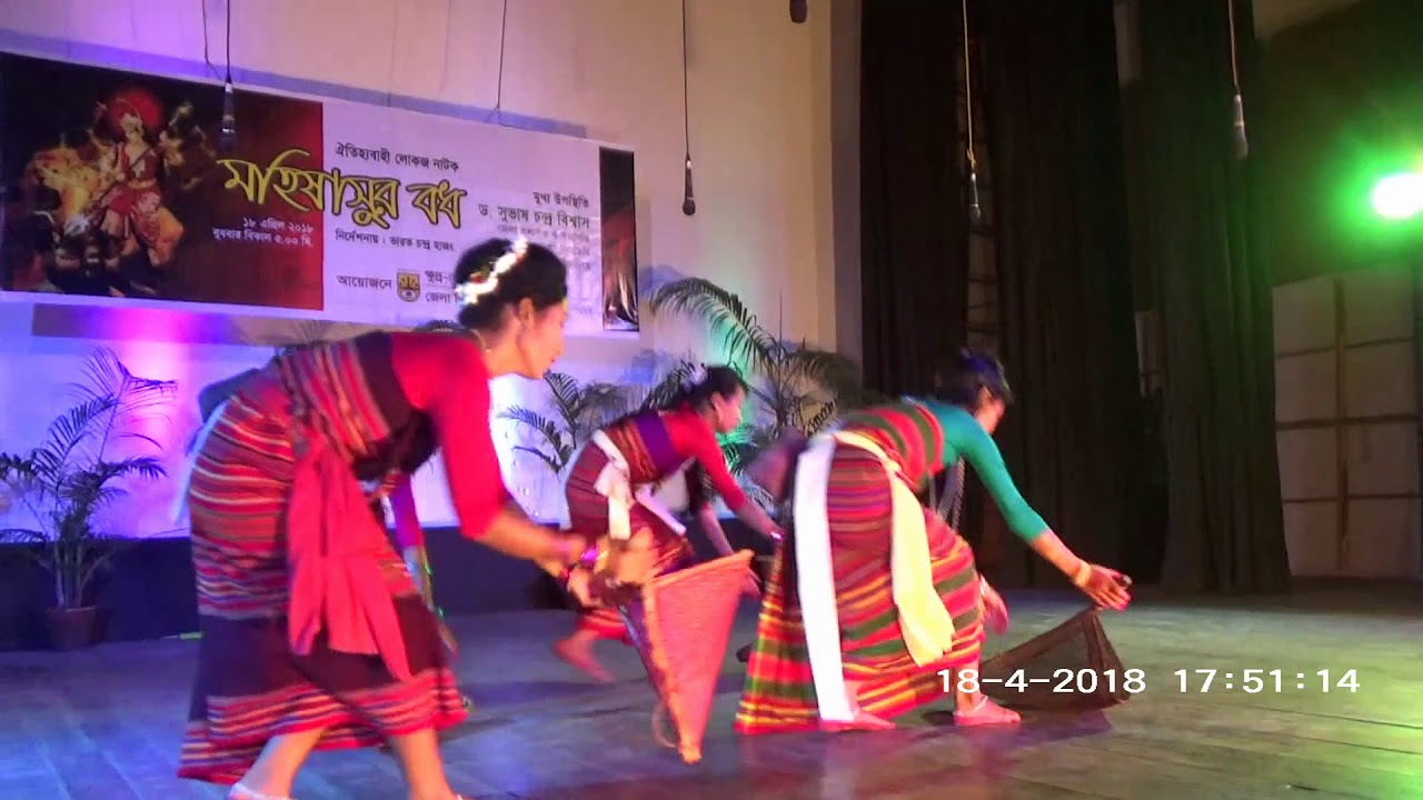 Hagong Dance
