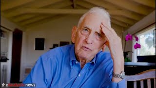 The Doomsday Machine Still Exists  - Daniel Ellsberg