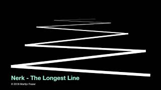 Video thumbnail of "Nerk - The Longest Line (NOFX cover)"