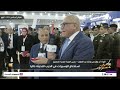 اللواء مهندس مختار عبد اللطيف رئيس العربية للتصنيع يكشف في حوار خاص عن مسيرات وأسلحة مصرية حديثة 