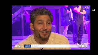 GITANS Le Musical - Journal M6
