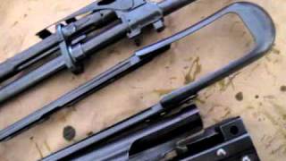 Yugo M70B1Ab2 Rust Blue