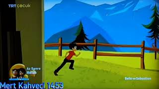 Trt Çocuk-Az Sonra Heidi Jeneriği 28.01.20261825