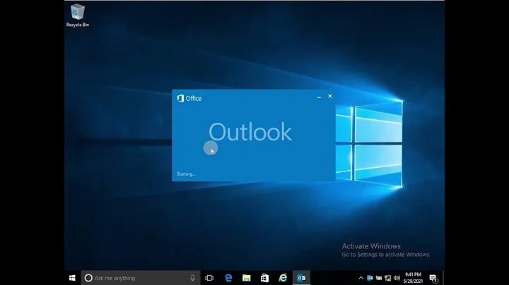 All about Outlook OST file | Locate/Repair/Re-create/Resize .OST file | Outlook 2016