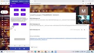 Celebrity Video Demo Aplikasi UTS Pemrograman Jaringan Profile