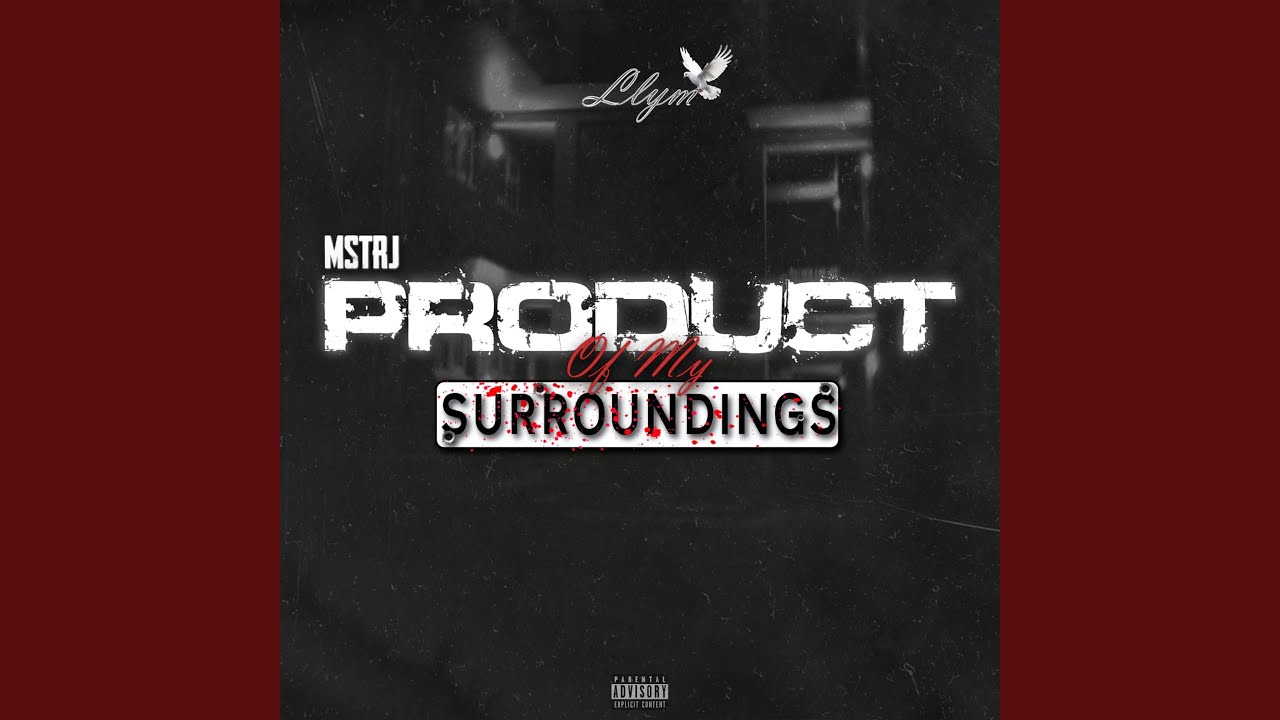 Watch Surroundings on YouTube Watch Surroundings on YouTube