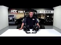 MTX THUNDER3 Audio Kit Installation for 2019+ Polaris RZR Vehicles with Ride Command