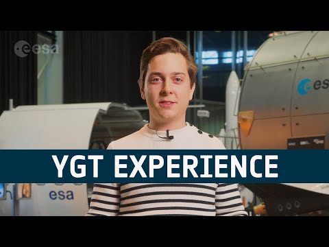 YGT experience as a Spacecraft Operations Engineer