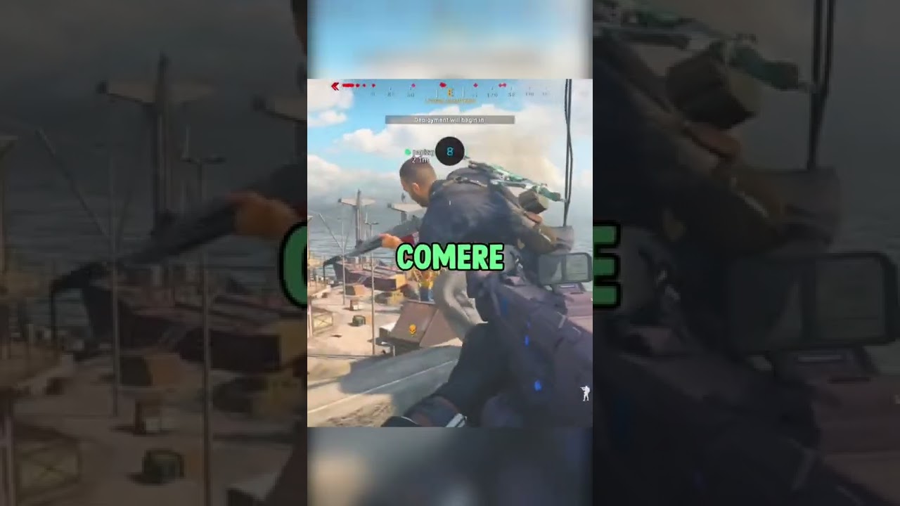Rebirth Clips PT.1 😭😭 #callofduty #gaming #warzone