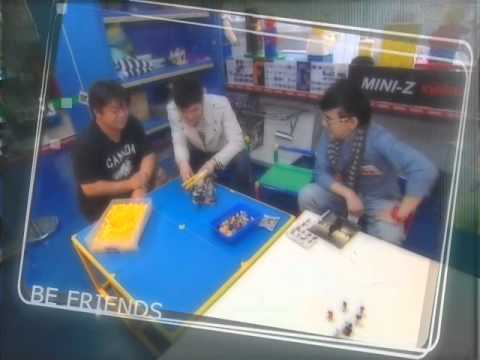 2012-03-12佼個朋友吧～鄒承恩promo