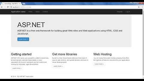 Part 2   CONTROLLER in Asp net MVC   Role of Routing in MVC