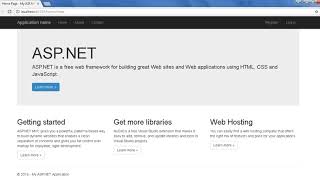 Part 2   CONTROLLER in Asp net MVC   Role of Routing in MVC