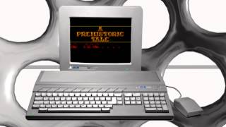 ACC:Xess - A Prehistoric Tale remix