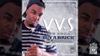 V.V.S - Buy A Brick Feat. Jelly Roll