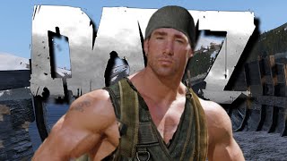 видео: Dayz еще один поход в Намальск картинка: Dayz еще один поход в Намальск