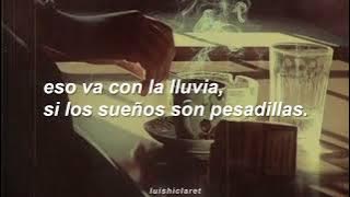 Son, fire! - кофе и сигареты (café y cigarrillos) || Sub Español