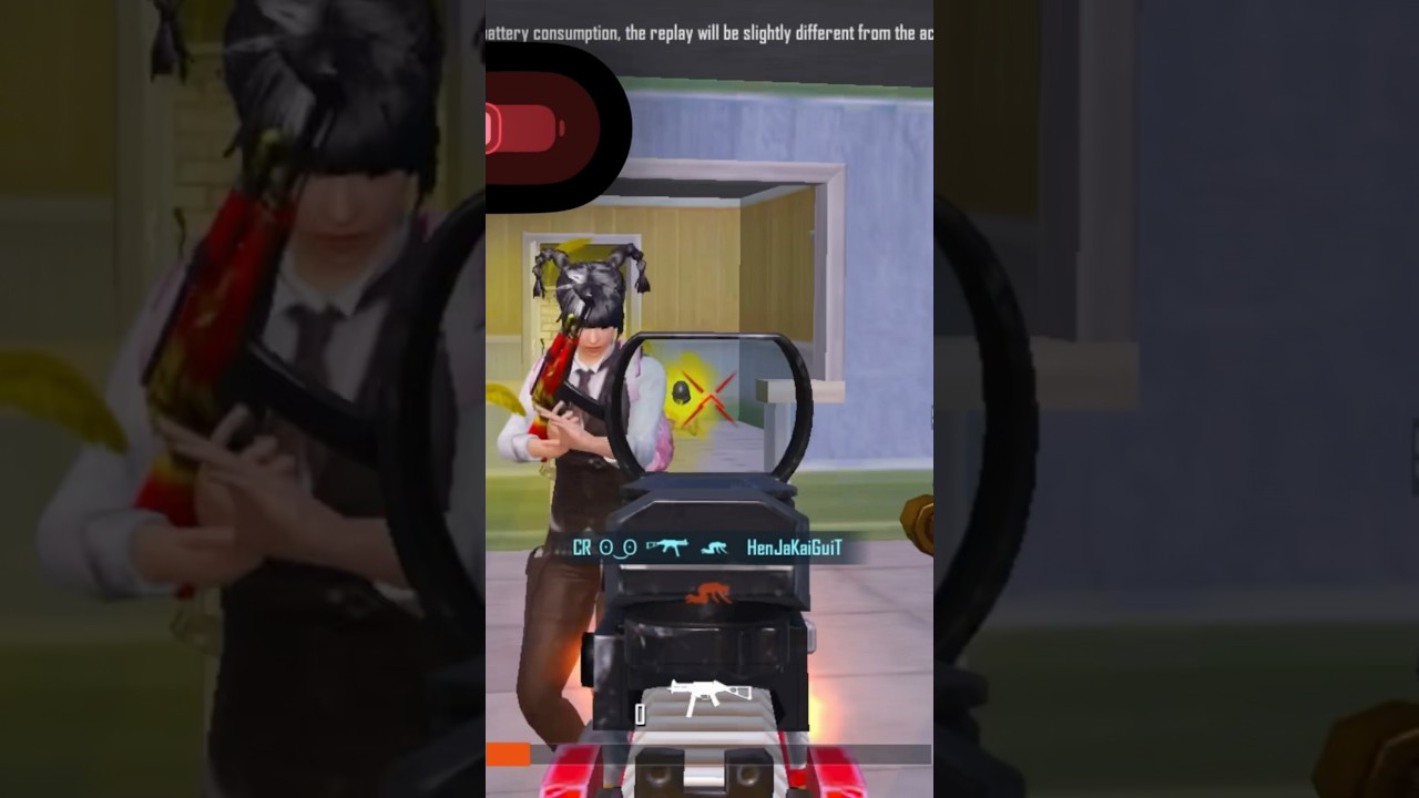 Galti Se Push Ho Gaya 😂#bgmi #pubg #shortvideo #shorts #battlegroundmobileindia