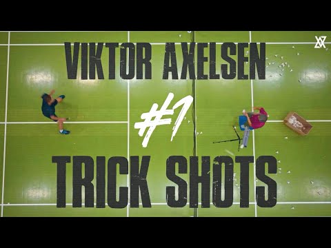 VACEDEMY - TRICKSHOT 1