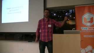 Celebrity I ♥ Log: Real-time data feeds and stream processing with Apache Kafka Net Worth