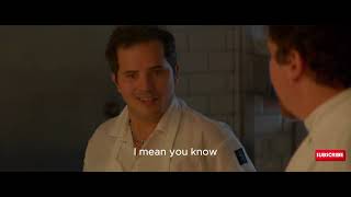 Chef #1 2014  | chef trailer | Cooking Scene |  Scarlett Johansson | Robert Downey Jr | Movie HD