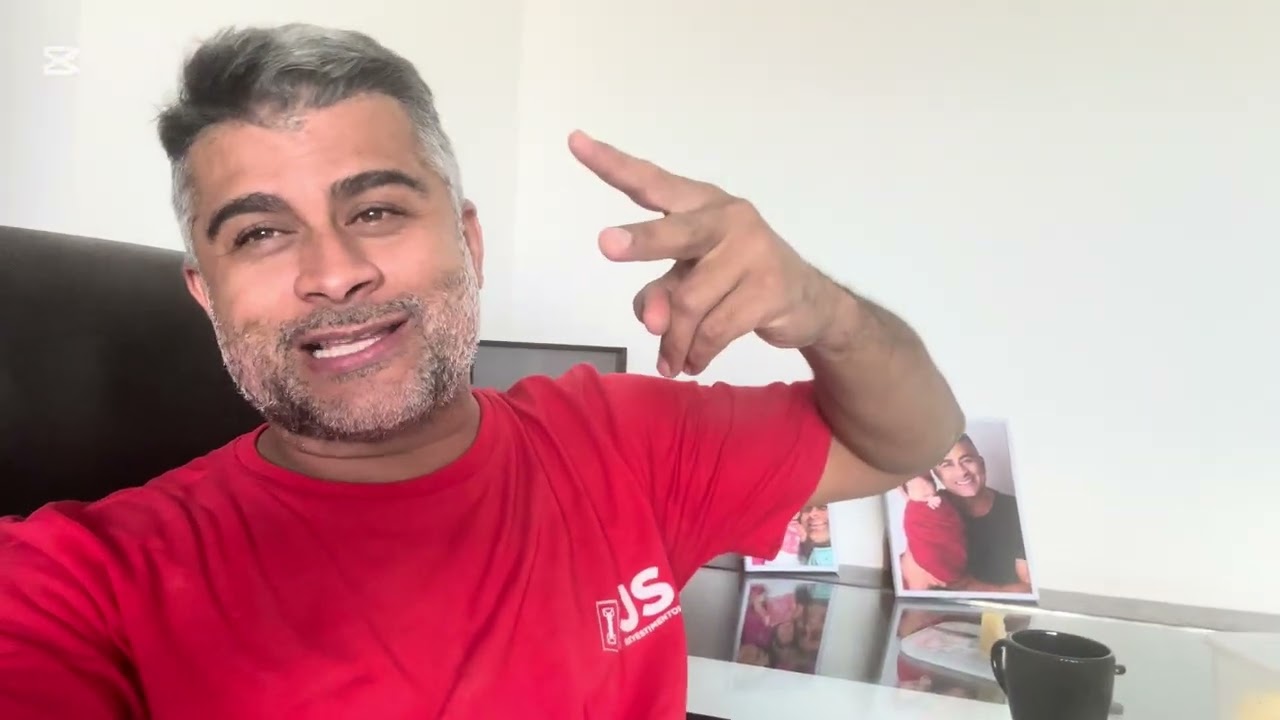 VALEU A PENA VOLTAR AO BRASIL?